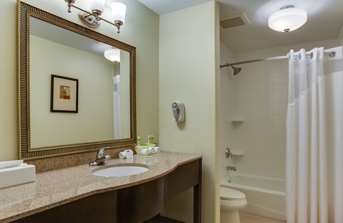 Moultrie Hôtel | Holiday Inn Express and Suites Moultrie by IHG