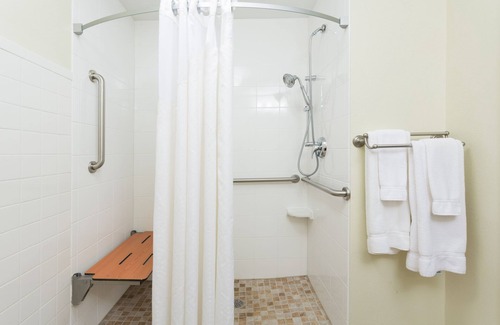 Moultrie Hôtel | Holiday Inn Express and Suites Moultrie by IHG