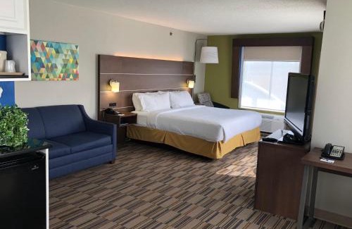 Milford Hôtel | Holiday Inn Express and Suites Quakertown - Allentown Area by IHG