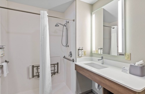 Wytheville Hôtel | Holiday Inn Express and Suites Wytheville by IHG