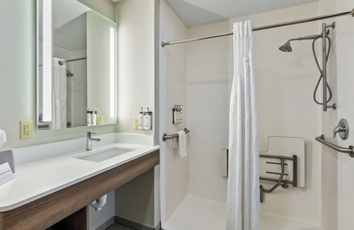 Wytheville Hôtel | Holiday Inn Express and Suites Wytheville by IHG