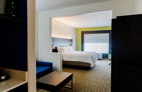 Andalusia Hôtel | Holiday Inn Express Andalusia by IHG