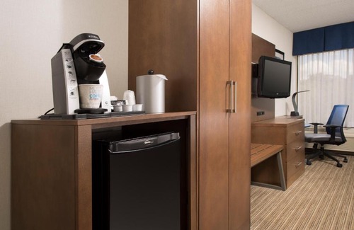 Lawrence Hôtel | Holiday Inn Express Andover North - Lawrence by IHG