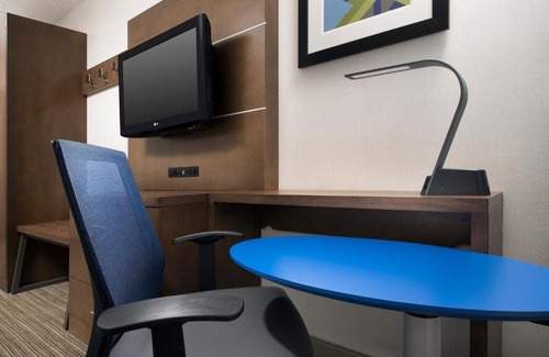Lawrence Hôtel | Holiday Inn Express Andover North - Lawrence by IHG