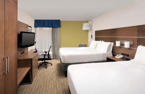 Lawrence Hôtel | Holiday Inn Express Andover North - Lawrence by IHG