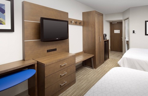 Lawrence Hôtel | Holiday Inn Express Andover North-Lawrence by IHG