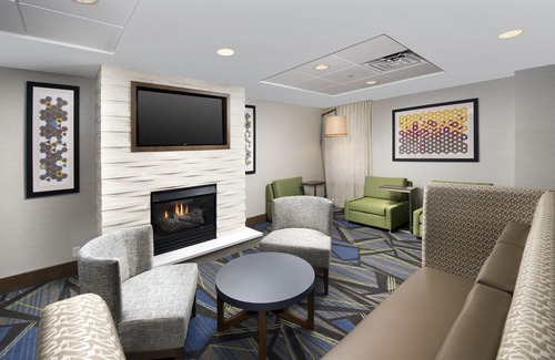 Lawrence Hôtel | Holiday Inn Express Andover North-Lawrence by IHG