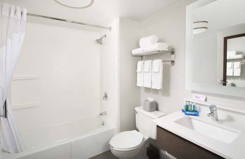 Lawrence Hôtel | Holiday Inn Express Andover North-Lawrence by IHG