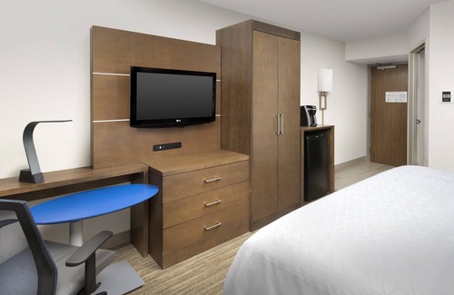 Lawrence Hôtel | Holiday Inn Express Andover North-Lawrence by IHG