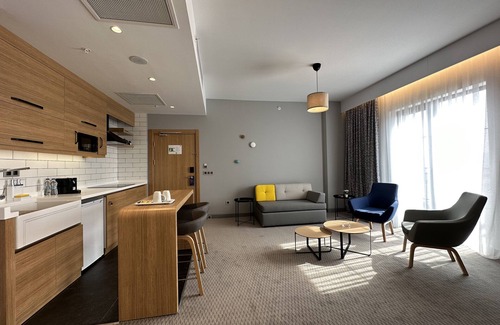 Akyurt Hôtel | Holiday Inn Express Ankara Airport by IHG