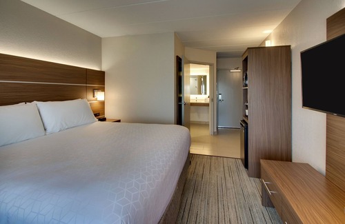 Pleasantville Hôtel | Holiday Inn Express Atlantic City W Pleasantville by IHG