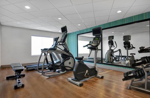 Atmore Hôtel | Holiday Inn Express Atmore by IHG
