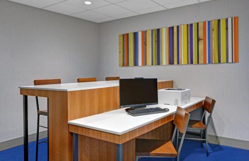 Atmore Hôtel | Holiday Inn Express Atmore by IHG
