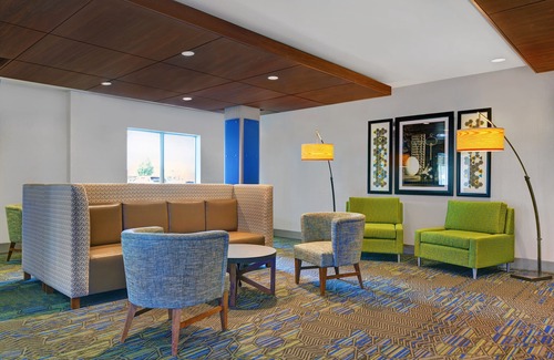 Atmore Hôtel | Holiday Inn Express Atmore by IHG