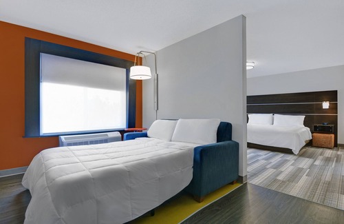 Atmore Hôtel | Holiday Inn Express Atmore by IHG