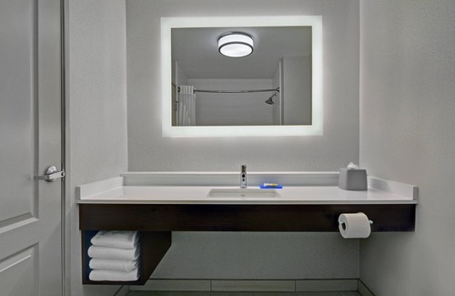 Atmore Hôtel | Holiday Inn Express Atmore by IHG