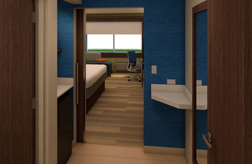 Atmore Hôtel | Holiday Inn Express Atmore by IHG