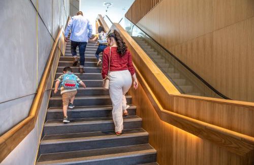 Auckland Central Business District Hôtel | Holiday Inn Express Auckland City Centre by IHG