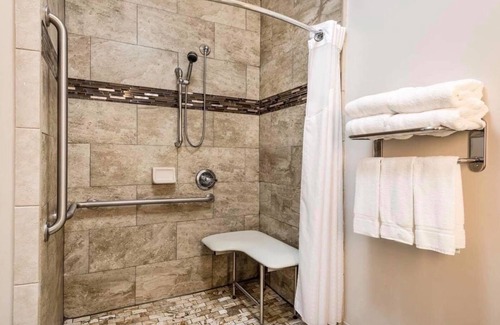 Bartow Hôtel | Holiday Inn Express Bartow by IHG