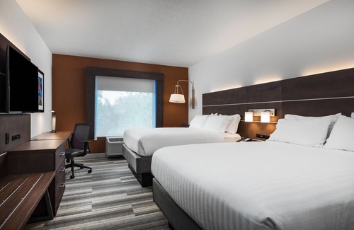 Bartow Hôtel | Holiday Inn Express Bartow by IHG