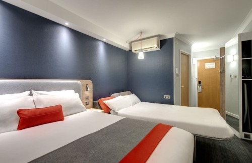 Bath Hôtel | Holiday Inn Express Bath by IHG