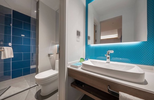 Yinhai Hôtel | Holiday Inn Express Beihai Silver Beach by IHG