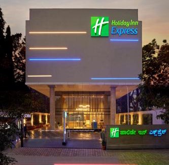 Bommasandra Hôtel | Holiday Inn Express Bengaluru Bommasandra by IHG