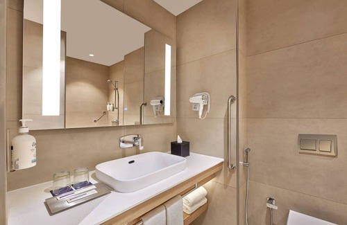 Bommasandra Hôtel | Holiday Inn Express Bengaluru Bommasandra by IHG