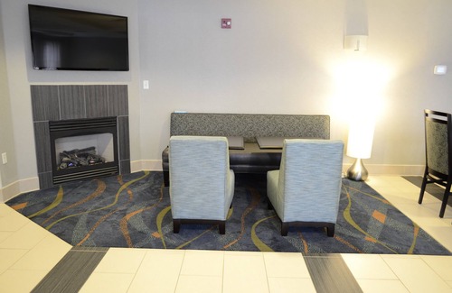 Biddeford Hôtel | Holiday Inn Express Biddeford by IHG