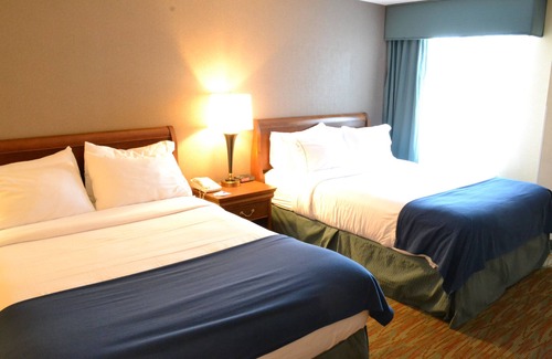 Biddeford Hôtel | Holiday Inn Express Biddeford by IHG