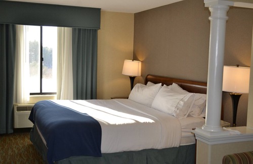 Biddeford Hôtel | Holiday Inn Express Biddeford by IHG