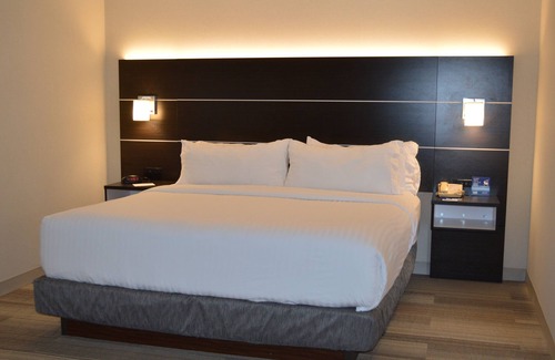 Buckhorn Hôtel | Holiday Inn Express Bloomsburg by IHG