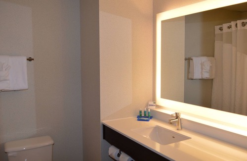 Buckhorn Hôtel | Holiday Inn Express Bloomsburg by IHG