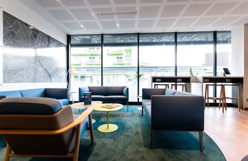 Lormont Hôtel | Holiday Inn Express Bordeaux - Lormont by IHG