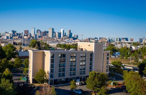 Dorchester Hôtel | Holiday Inn Express Boston by IHG
