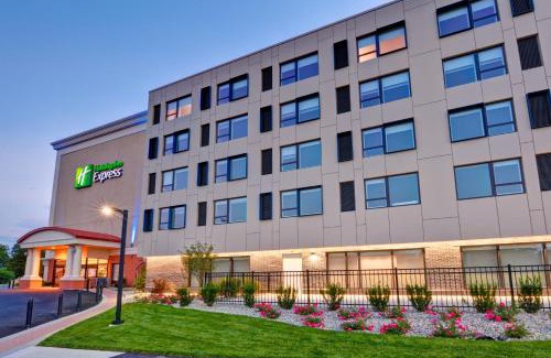 Dorchester Hôtel | Holiday Inn Express Boston by IHG