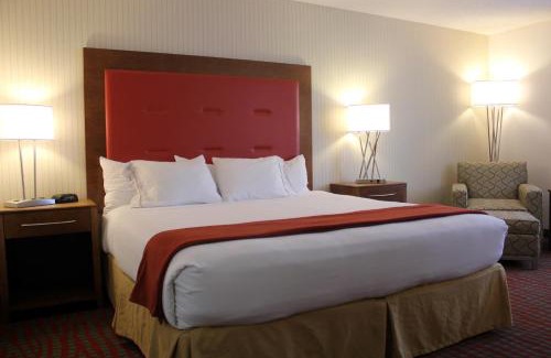 Milford Hôtel | Holiday Inn Express Boston-Milford by IHG