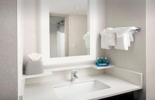 Saugus Hôtel | Holiday Inn Express Boston - Saugus by IHG