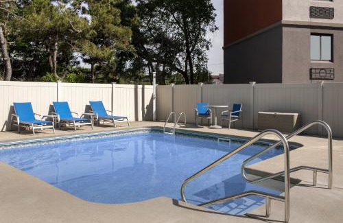 Saugus Hôtel | Holiday Inn Express Boston - Saugus by IHG