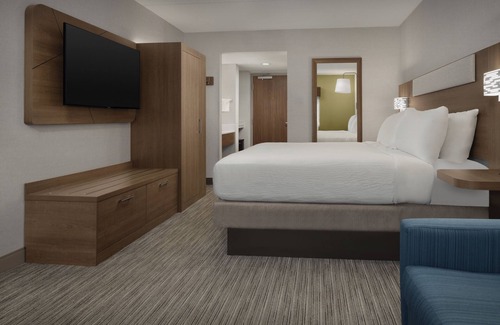 Saugus Hôtel | Holiday Inn Express Boston - Saugus by IHG
