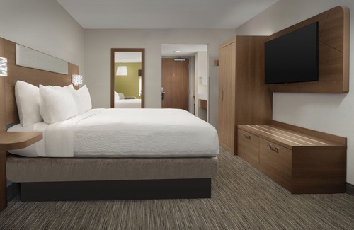 Saugus Hôtel | Holiday Inn Express Boston - Saugus by IHG
