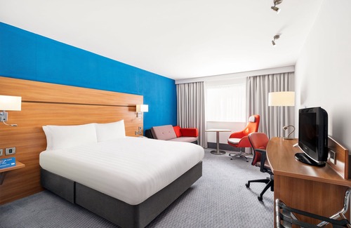 Great Notley Hôtel | Holiday Inn Express Braintree by IHG