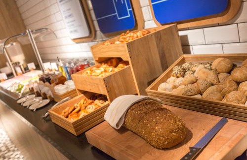 Diegem Hôtel | Holiday Inn Express Brussels - Airport by IHG