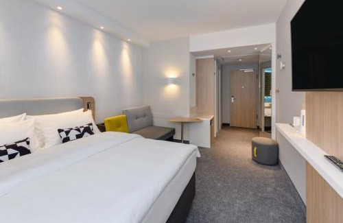 Diegem Hôtel | Holiday Inn Express Brussels - Airport by IHG