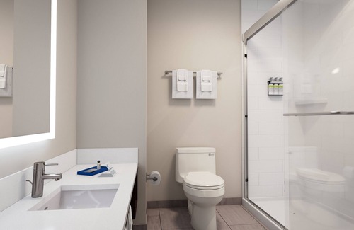 Cabot Hôtel | Holiday Inn Express Cabot by IHG