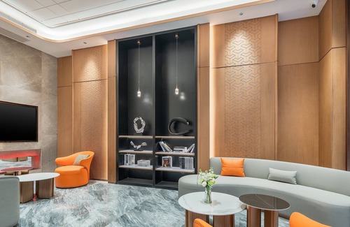 Shuangliu District Hôtel | Holiday Inn Express Chengdu Shuangliu Airport by IHG