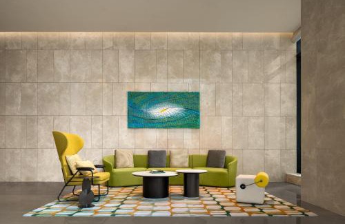 Nan An Hôtel | Holiday Inn Express Chongqing Nanbin Road by IHG