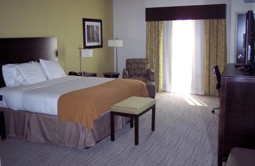 Conway Hôtel | Holiday Inn Express Conway by IHG