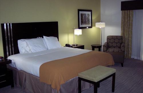 Conway Hôtel | Holiday Inn Express Conway by IHG