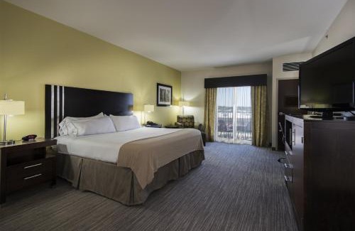 Conway Hôtel | Holiday Inn Express Conway by IHG